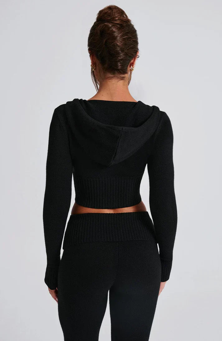 Kira | Comfy Knit Set