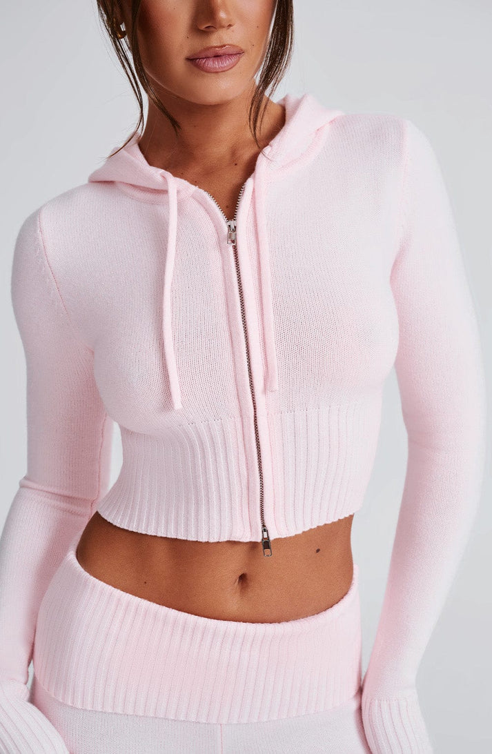 Kira | Comfy Knit Set
