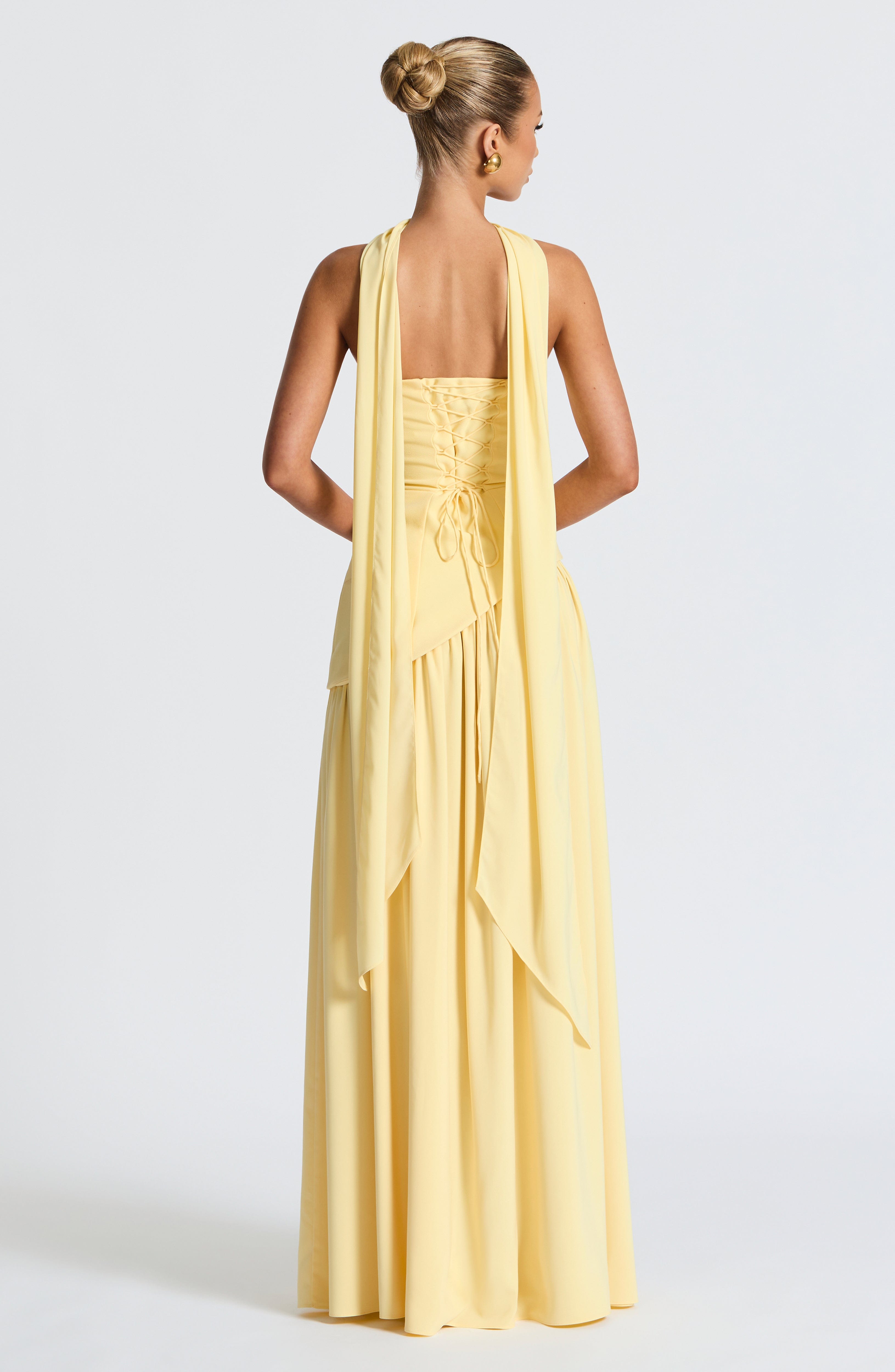 Elira Maxi Dress